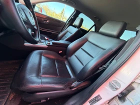 Mercedes-Benz E 220 БАРТЕР* УНИКАТ* КОЖА* НАВИ, снимка 13
