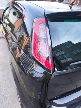 Fiat Punto 1.4 turbo 99kw 135k.c., снимка 6