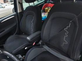 Fiat Punto 1.4 turbo 99kw 135k.c., снимка 14