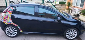 Fiat Punto 1.4 turbo 99kw 135k.c., снимка 5