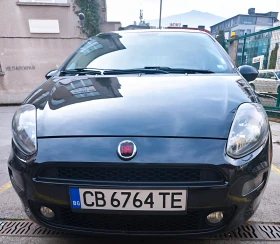 Fiat Punto 1.4 turbo 99kw 135k.c., снимка 1