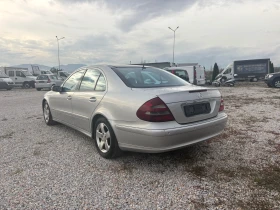 Mercedes-Benz E 320 Е 320 CDI, снимка 4