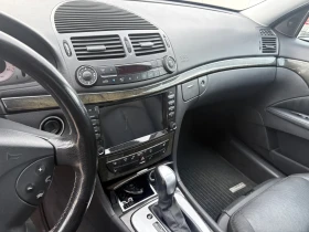 Mercedes-Benz E 320 Е 320 CDI, снимка 9