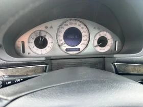 Mercedes-Benz E 320 Е 320 CDI, снимка 10