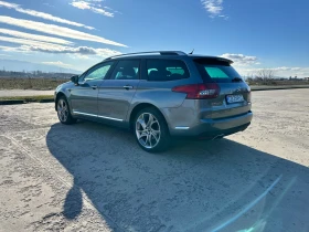 Citroen C5 Exclusive , снимка 4