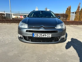 Citroen C5 Exclusive , снимка 6