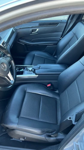 Mercedes-Benz E 220, снимка 9