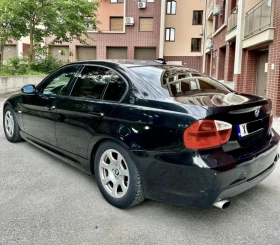 BMW 318, снимка 6