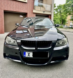 BMW 318, снимка 2