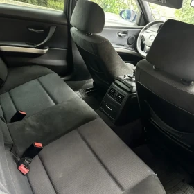 BMW 318, снимка 8