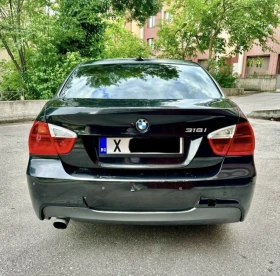 BMW 318, снимка 5
