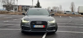 Audi A6 3.0 Bi Turbo 320kc S Line Swiss 8ZF RotoR, снимка 2