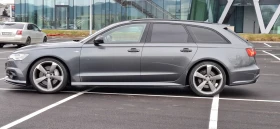 Audi A6 3.0 Bi Turbo 320kc S Line Swiss 8ZF RotoR, снимка 4