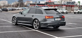 Audi A6 3.0 Bi Turbo 320kc S Line Swiss 8ZF RotoR, снимка 5