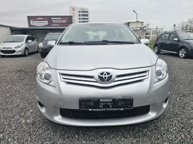 Toyota Auris 1.3i 100KC.6-СК!, снимка 2