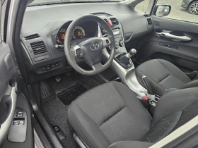 Toyota Auris 1.3i 100KC.6-СК!, снимка 8