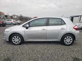 Toyota Auris 1.3i 100KC.6-СК!, снимка 7