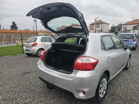 Toyota Auris 1.3i 100KC.6-СК!, снимка 15