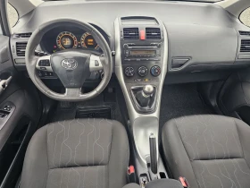 Toyota Auris 1.3i 100KC.6-СК!, снимка 10