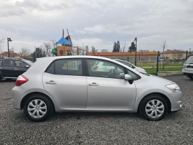 Toyota Auris 1.3i 100KC.6-СК!, снимка 4