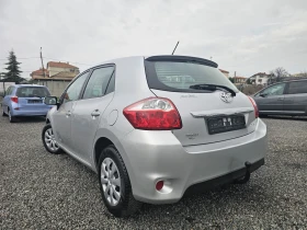 Toyota Auris 1.3i 100KC.6-СК!, снимка 6