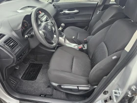 Toyota Auris 1.3i 100KC.6-СК!, снимка 9