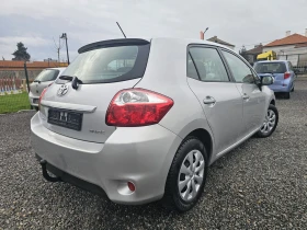 Toyota Auris 1.3i 100KC.6-СК!, снимка 5