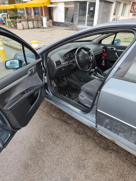 Peugeot 407, снимка 8