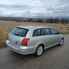 Toyota Avensis T25, снимка 4