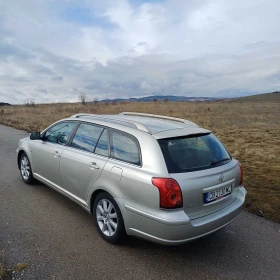 Toyota Avensis T25, снимка 3