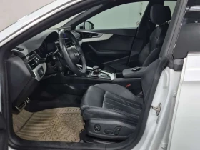 Audi A5 * PROGRESSIV * S LINE * ШИБИДАХ * ПОДГРЕВИ * КАМЕР, снимка 5