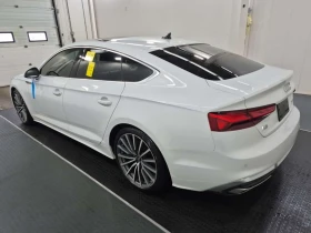 Audi A5 * PROGRESSIV * S LINE * ШИБИДАХ * ПОДГРЕВИ * КАМЕР, снимка 4
