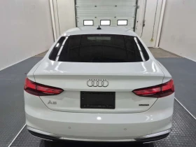 Audi A5 * PROGRESSIV * S LINE * ШИБИДАХ * ПОДГРЕВИ * КАМЕР, снимка 16