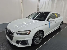 Audi A5 * PROGRESSIV * S LINE * ШИБИДАХ * ПОДГРЕВИ * КАМЕР, снимка 1