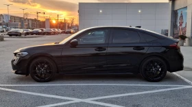 Honda Civic 2.0 i-MMD Hybrid Sport , снимка 9