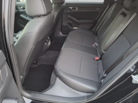 Honda Civic 2.0 i-MMD Hybrid Sport , снимка 17