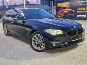 BMW 530 X-drive LUXURY* PERFEKT, снимка 1