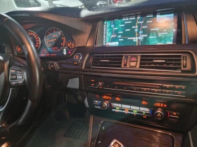 BMW 530 X-drive LUXURY* PERFEKT, снимка 14