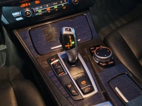 BMW 530 X-drive LUXURY* PERFEKT, снимка 13