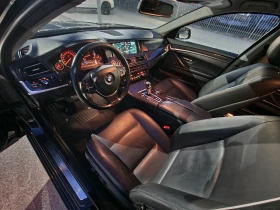 BMW 530 X-drive LUXURY* PERFEKT, снимка 8