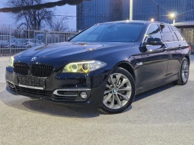 BMW 530 X-drive LUXURY* PERFEKT, снимка 3