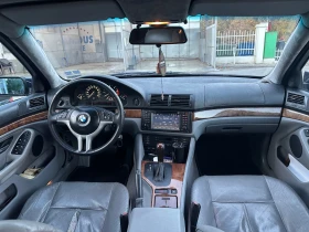 BMW 530, снимка 9