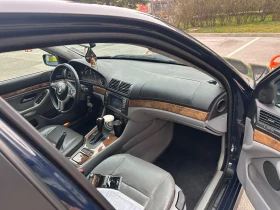 BMW 530, снимка 7