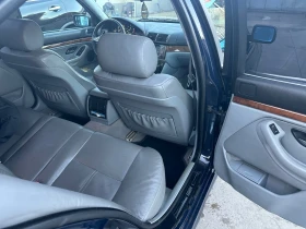 BMW 530, снимка 7