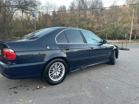 BMW 530, снимка 4