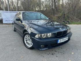 BMW 530, снимка 1