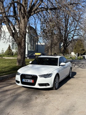 Audi A6 3.0 TDI, снимка 3