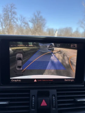 Audi A6 3.0 TDI, снимка 10