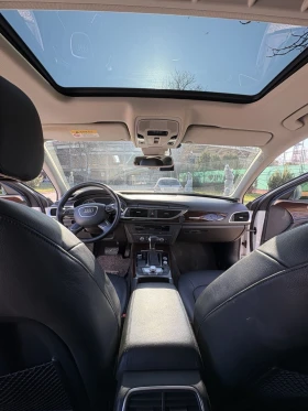 Audi A6 3.0 TDI, снимка 6