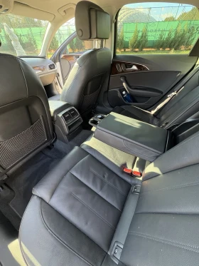 Audi A6 3.0 TDI, снимка 7